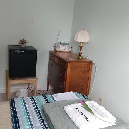 Healing Touch Holistic Living Space Amherst Bagian luar foto