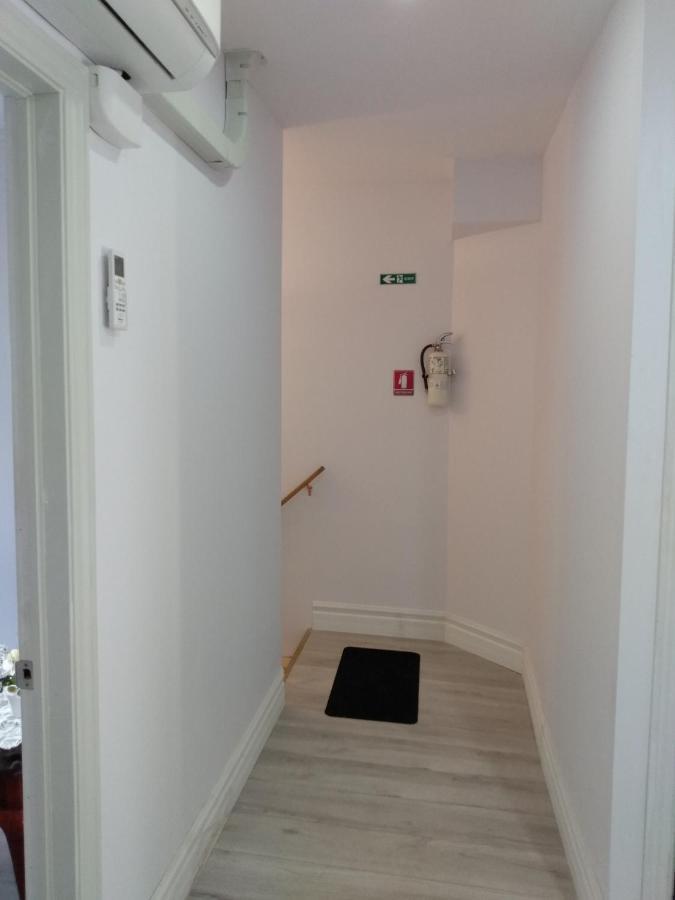 Healing Touch Holistic Living Space Amherst Bagian luar foto