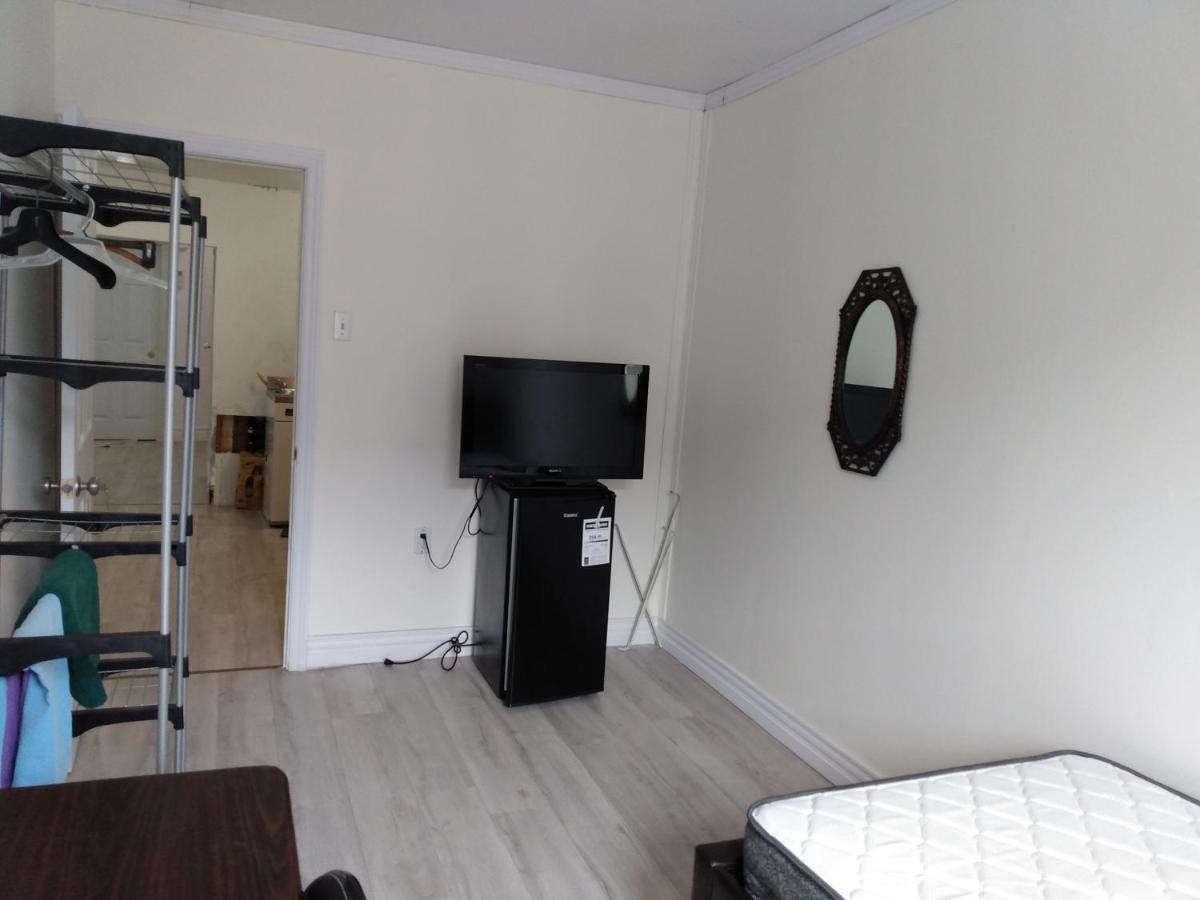 Healing Touch Holistic Living Space Amherst Bagian luar foto