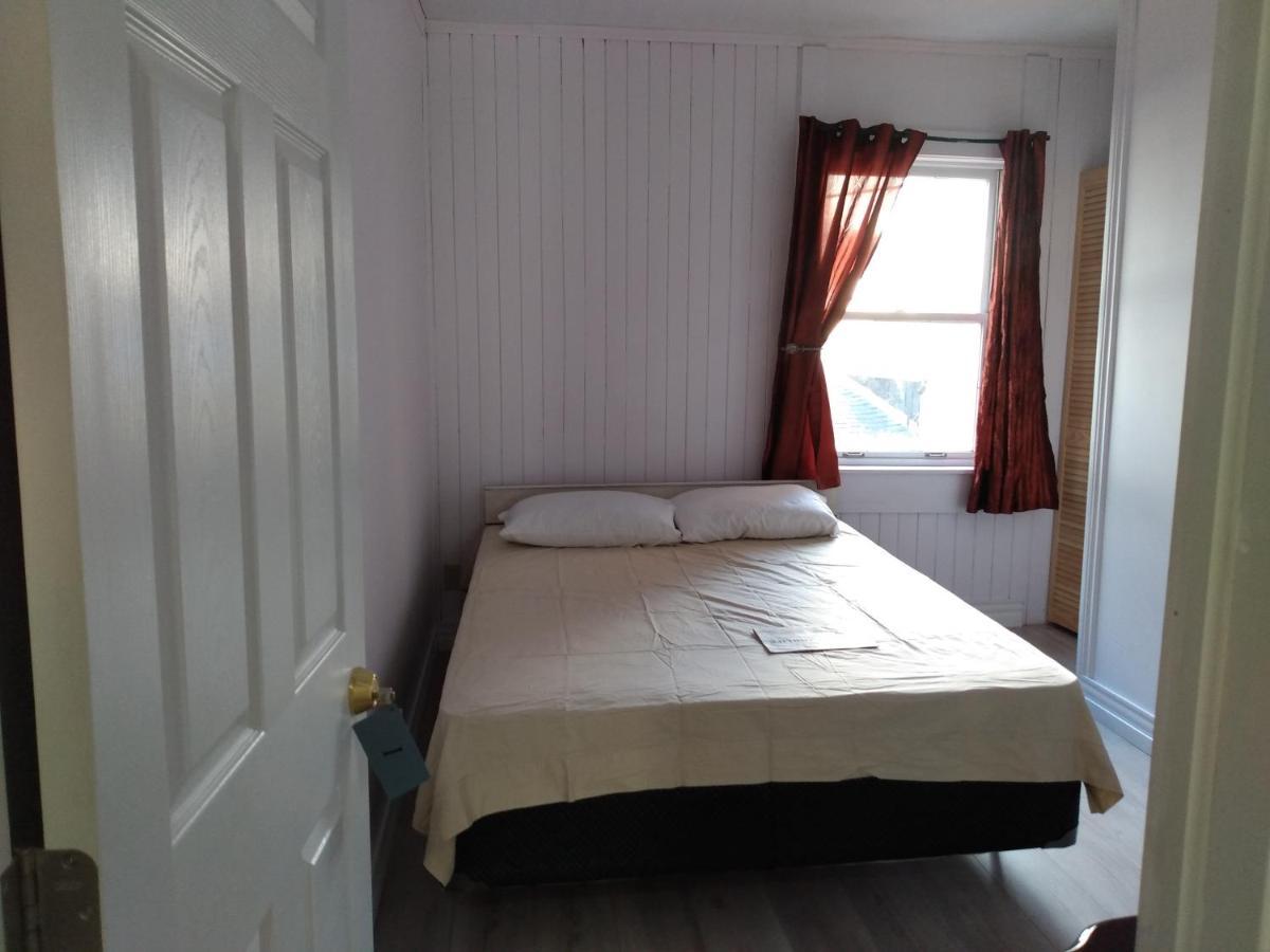 Healing Touch Holistic Living Space Amherst Bagian luar foto