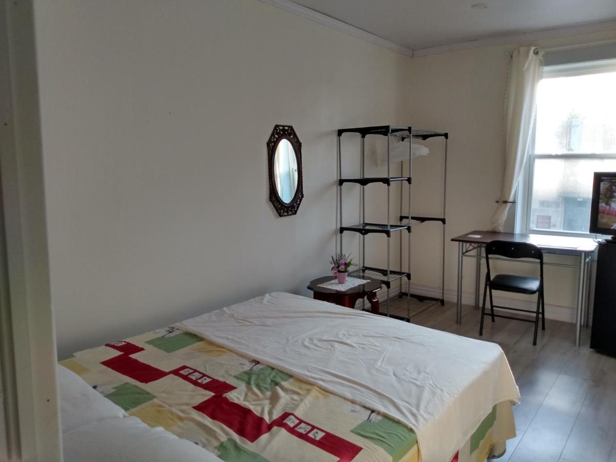 Healing Touch Holistic Living Space Amherst Bagian luar foto