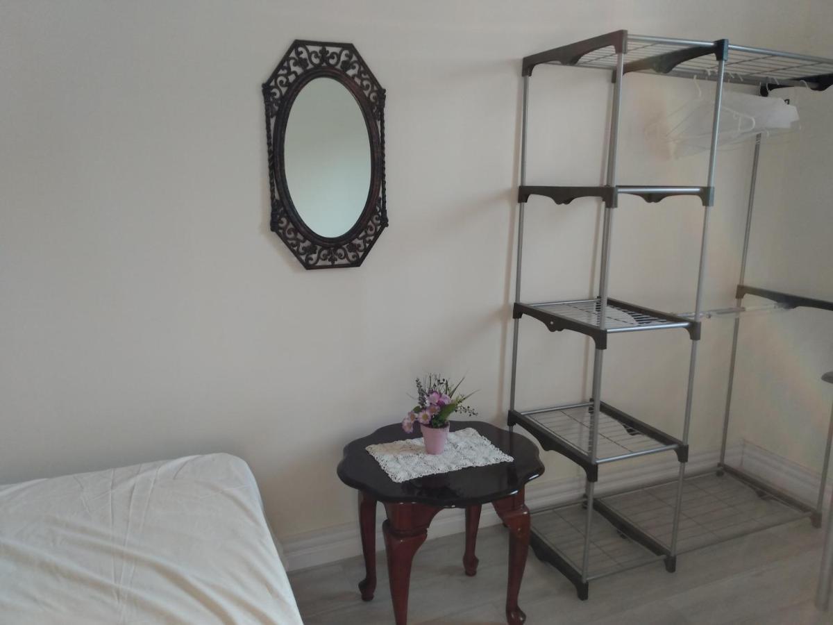 Healing Touch Holistic Living Space Amherst Ruang foto