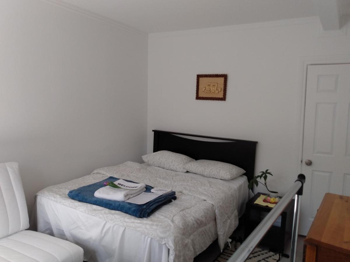 Healing Touch Holistic Living Space Amherst Bagian luar foto