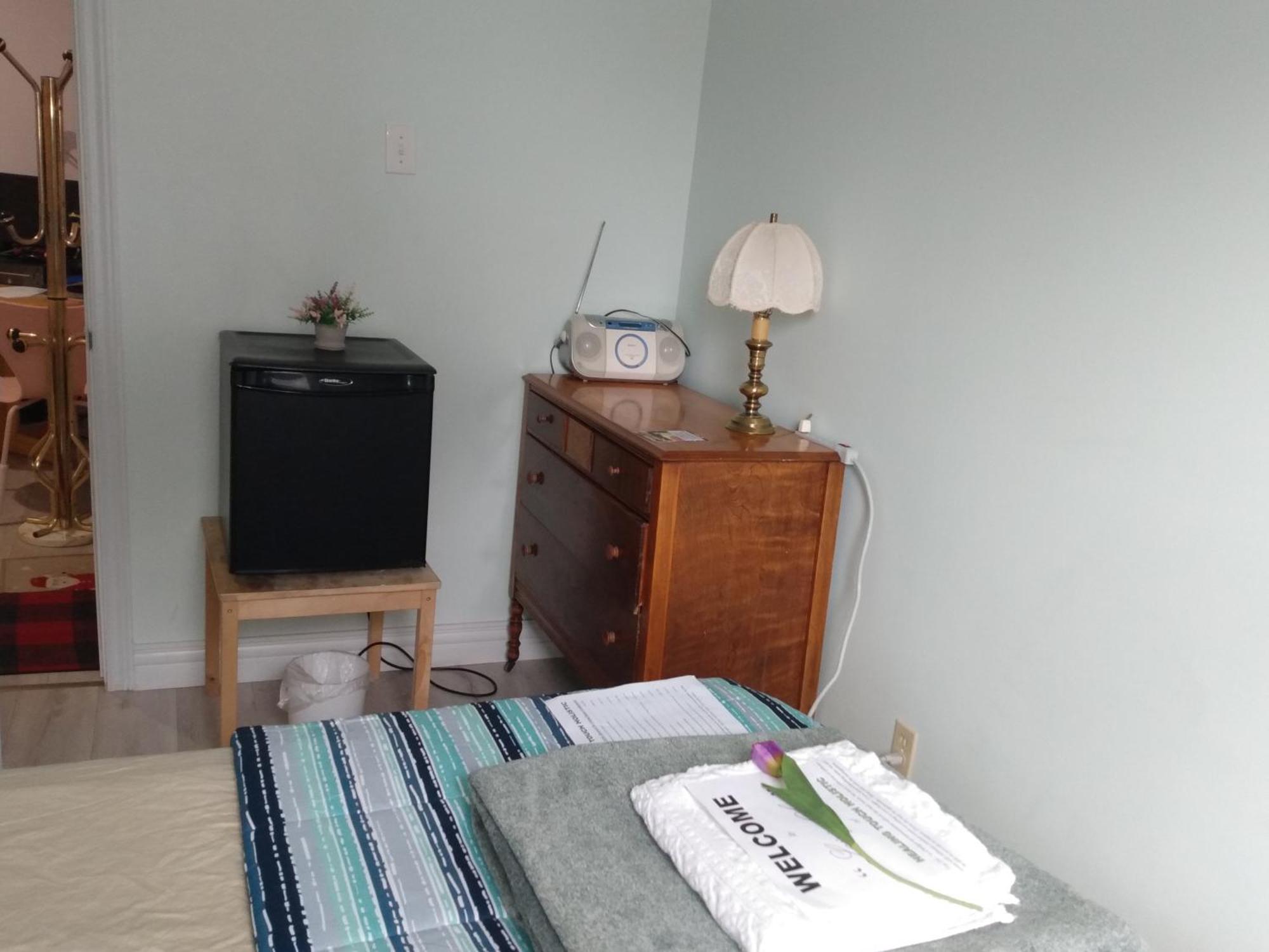 Healing Touch Holistic Living Space Amherst Bagian luar foto