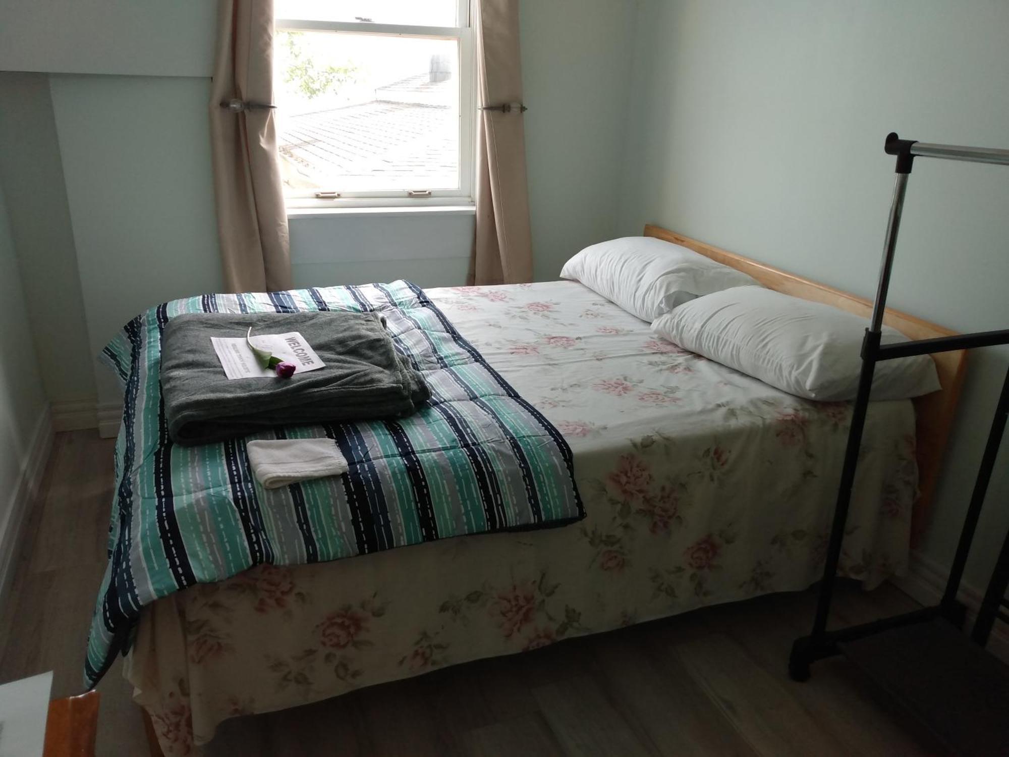 Healing Touch Holistic Living Space Amherst Bagian luar foto