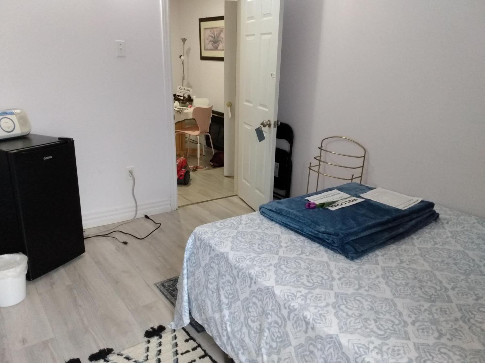 Healing Touch Holistic Living Space Amherst Bagian luar foto